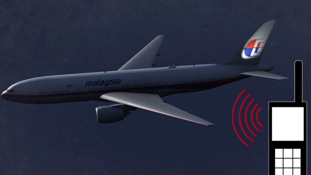 MH370 report: Search delayed by chaos and confusion - CNN.