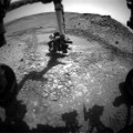 NASA: Mars mystery solved