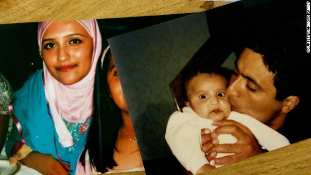 From Scottish Teen To Isis Bride And Recruiter The Aqsa Mahmood Story