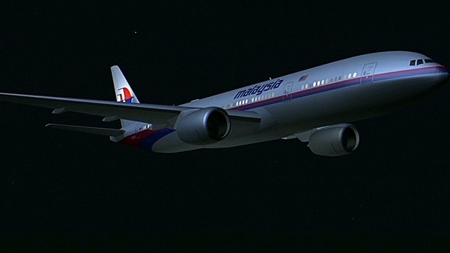 The search for MH370: Next phase gets underway - CNN.