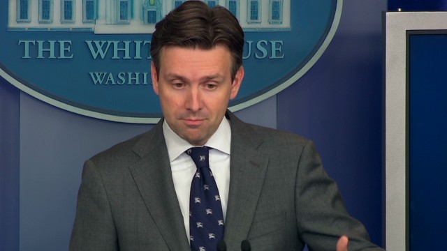 Obama outlines ISIS strategy: Airstrikes in Syria, more U.S..