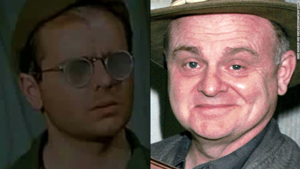 'M*A*S*H': Where are they now?