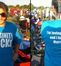 virginity is awesome shirt