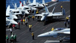 <strong>May 26, 2016:</strong> Two F/A-18Fs went down in the Atlantic following a mid-air collision. Aircrew ejected safely. No fatalities.<strong><br />Jan. 12 2016:</strong> F/A-18A had an engine fire leading to ejection and crash. Cost was $71M<strong><br />Oct 21, 2015: </strong>F/A-18C crashed on departure from Lakenheath, England. One military fatality. $ 75.2M loss.