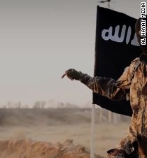 How Will ISIS Use Media In War It Provoked? - CNN.com