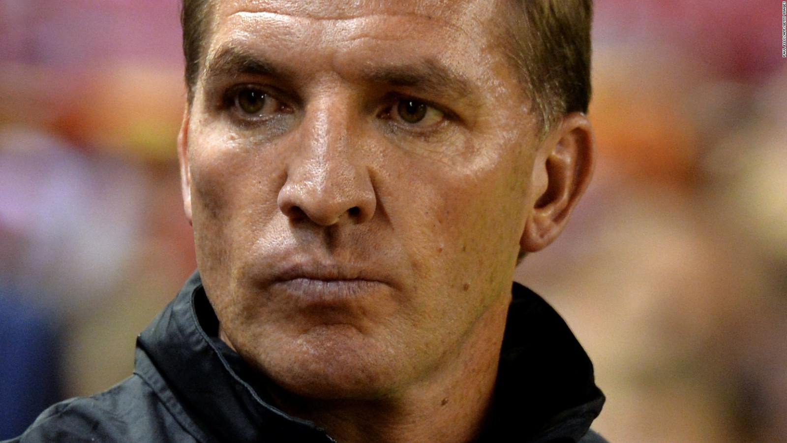 Brendan Rodgers: A successful failure at Liverpool?