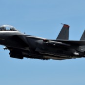 f-15e strike eagle FILE