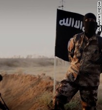 ISIS: Everything you need to know about the group - CNN.com