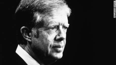Jimmy Carter&#39;s legacy
