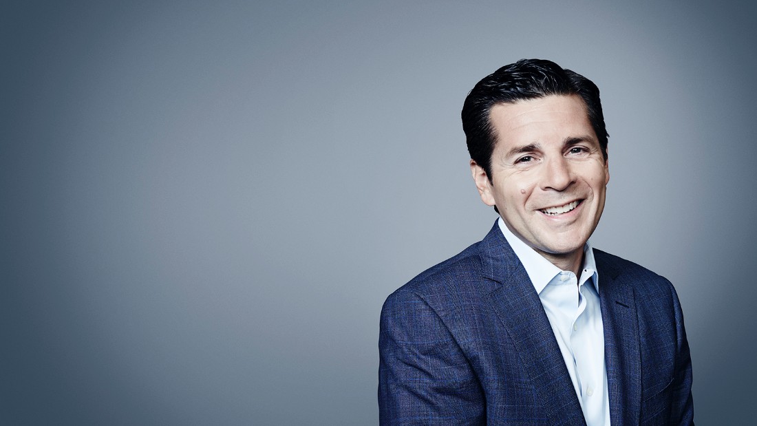 Dean Obeidallah Net Worth