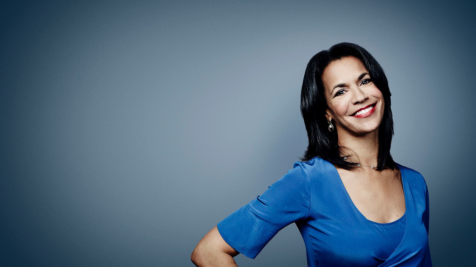 Cnn Profiles Fredricka Whitfield Anchor 