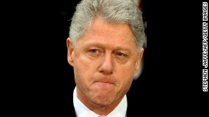 Bill Clinton&#39;s life and career