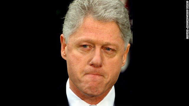 Bill Clinton&#39;s life and career