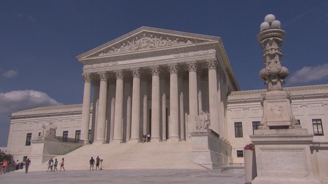 Obamacare at the Supreme Court: Justices again divided over.