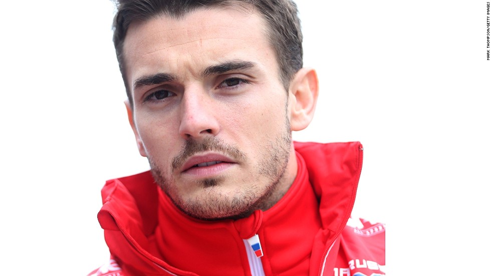 Formula One: Jules Bianchi’s family sues over ‘avoidable’ death