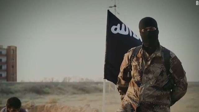 Fbi Wants Help Identifying Isis Jihadist In Video