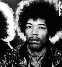 How Jimi Hendrix Stopped Being Black - CNN.com