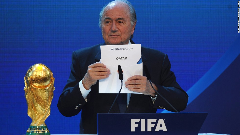 Your MLS-centric guide to the Qatar 2022 World Cup draw