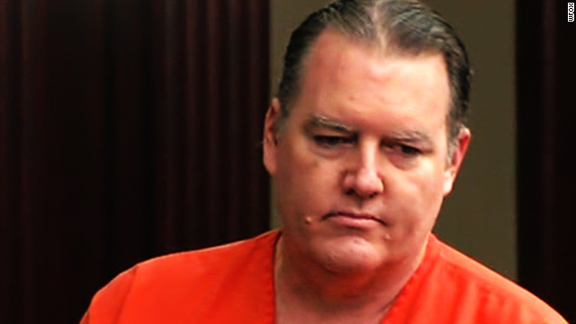 Life Without Parole For Loud Music Murderer In Florida