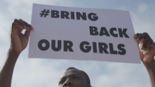 #BringBackOurGirls: 500 days later