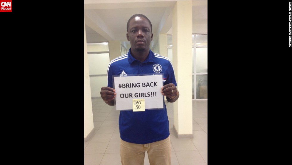 The 40-year-old captured these photos in his office in Lagos.