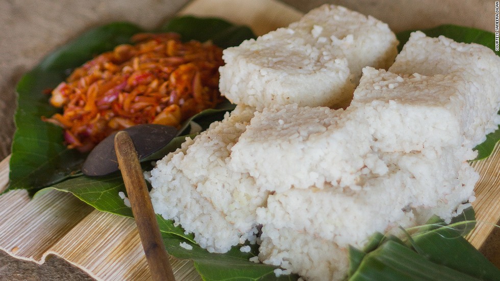 12 Foods Sri Lanka Visitors Have To Try 