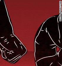 Domestic Violence: Peering Inside a Batterer's Mind