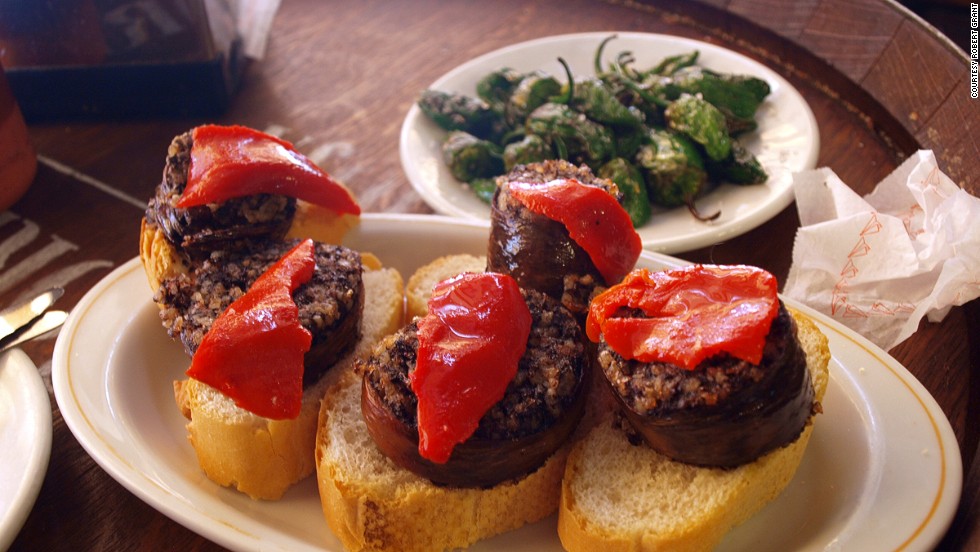 Pork peculiar Inside Europe's strangest sausages