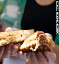 Business plan: How to make money from food - CNN