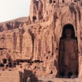 middle east heritage buddha bamyan