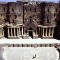 middle east heritage bosra syria
