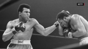 Muhammad Ali: 'Will they remember me?'