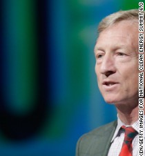 Democrats eye their own Koch-style machine