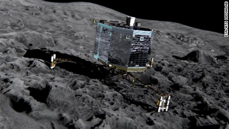 Philae