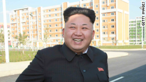 Who is Kim Jong Un?