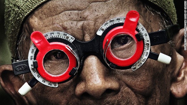 &#39;The Look of Silence&#39;: The film making Indonesia face its brutal history.