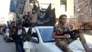Al-Nusra rebranding: New name, same aim? What you need to know