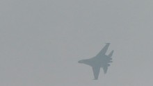 China shows off new stealth fighter jet
