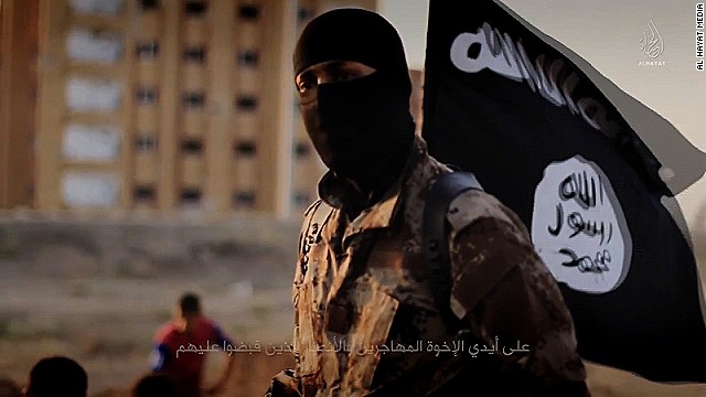 FBI: Three men in New York attempted to join ISIS - CNN.