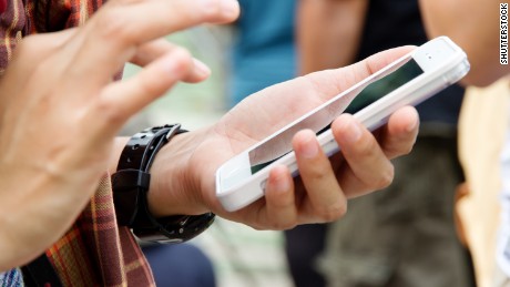 Is your teen using apps to keep secrets?