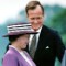 How Queen Elizabeth is making history