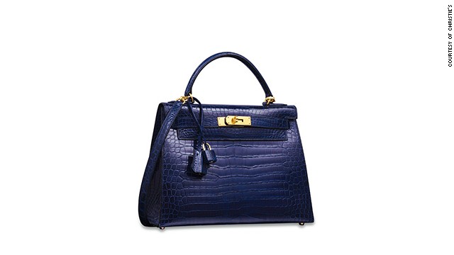 Christie&#39;s launches million-dollar vintage handbag sale - mediakits.theygsgroup.com