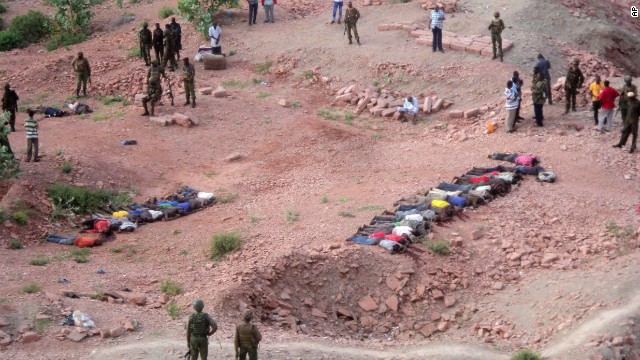 Al-Shabaab threatens malls, including some in U.S.; FBI downplays.