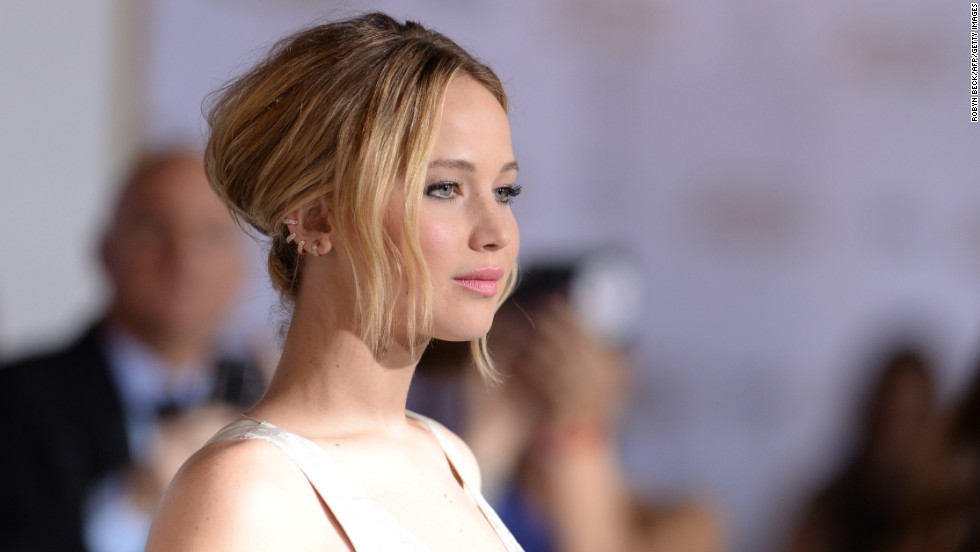 Jennifer Lawrence is highest-paid 2016 Oscar nominee