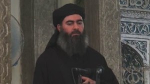 ISIS leader&#39;s influence growing?