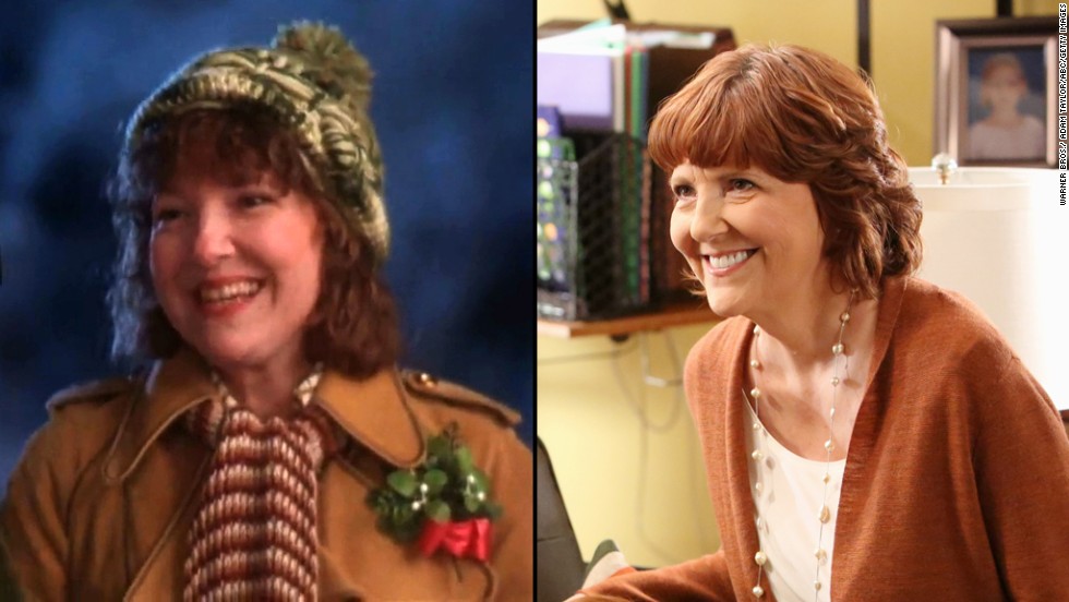 'Christmas Vacation' cast: Where are they now