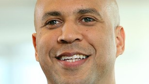 Cory Booker 