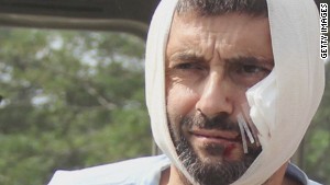 Hostage escapes Islamist extremists