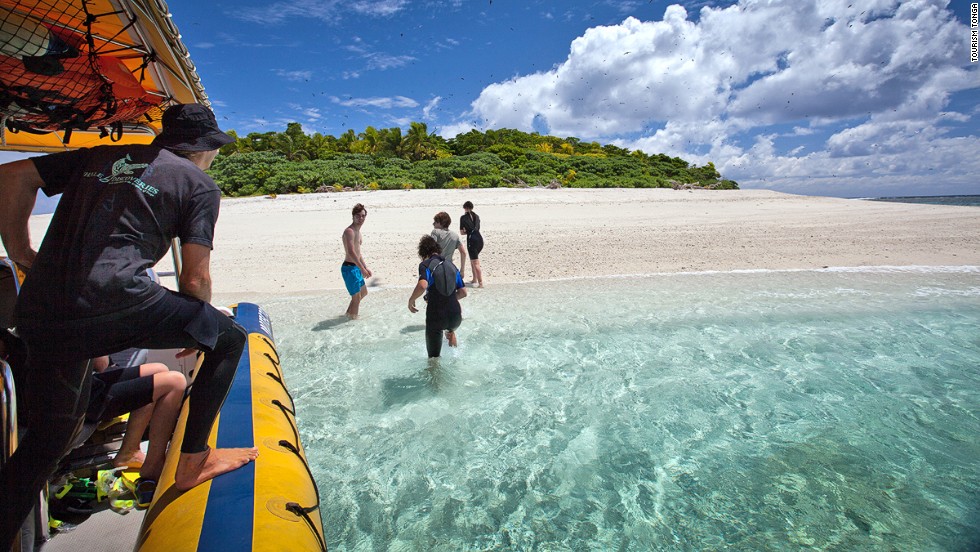 Tonga scored highest in environmental protection among this year&#39;s top 10 most ethical destinations. However, the report says it was almost eliminated from this year&#39;s list for being one of just seven nations in the world to not ratify the United Nations Convention for the Elimination of All Forms of Discrimination Against Women. 