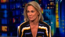 Barbara Bowman was a 17-year-old model and actress who met Cosby in Denver in 1985. Bowman told Newsweek that Cosby visited her numerous times, giving her acting lessons and "flying me around to major cities to events." After she turned 18, Cosby "assaulted (me) a number of times," she said. In an incident in New York, Bowman "had one glass of wine and then I blacked out. I woke up throwing up in the toilet. ... I was wearing a white T-shirt that wasn't mine, and he was in a white robe."